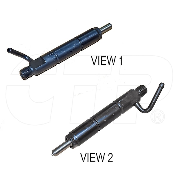 Aic Replacement Parts Nozzle Fits Caterpillar Models 2128470 - main